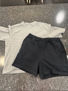Nike Set